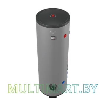 Водонагреватель Thermex Nixen 250 F (Combi) картинка 4